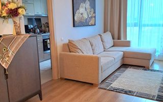 COM 0% I Apartament 3 camere Aviatiei - Pipera I ONIX North I parcare - Poză 12