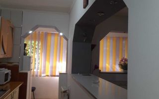 2 camere | 50mp |  instalatii noi | Crangasi - liceul Marin Preda - Poză 4