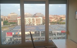 Circumvalatiunii | 1 cameră | Mobilat-Utilat | Ideal pentru investiție - Poză 5