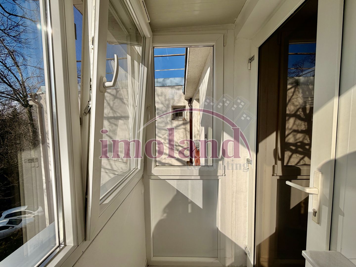 Vanzare apartament la cheie 3 cam, 50 mp, renovat complet | Aeroport Băneasa - Poză 18