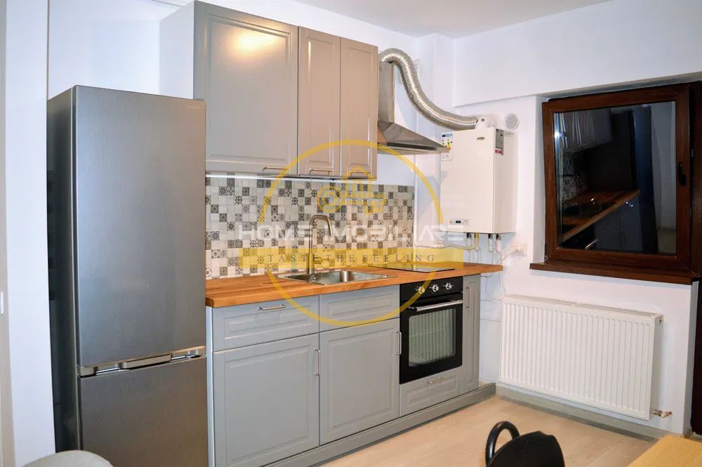 Apartament 2 camere de vânzare– complet mobilat și utilat – Zona 3 Fântâni, Iași - Poză 2