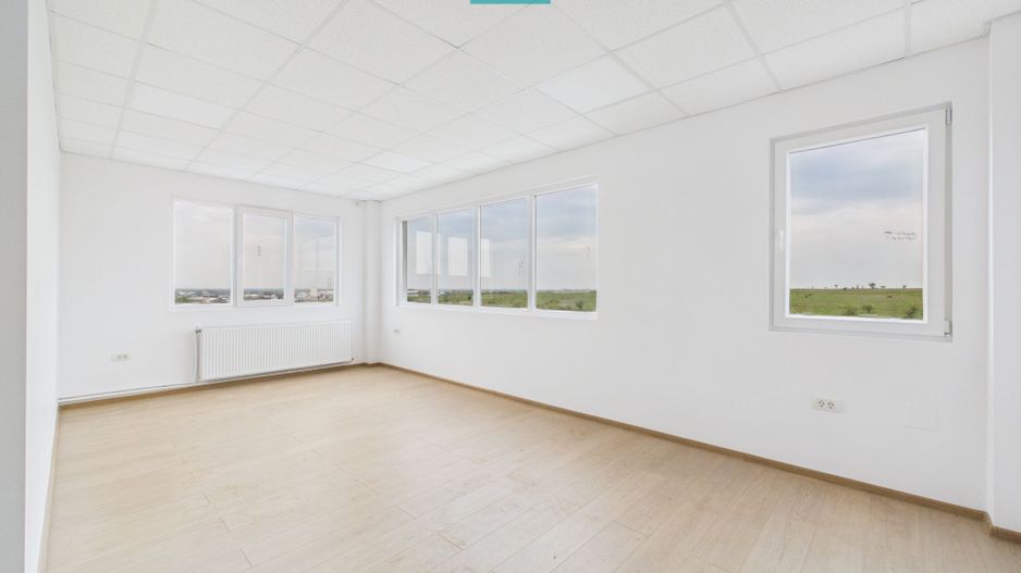 Hală nouă pentru depozitare/ activități comerciale - Poză 7