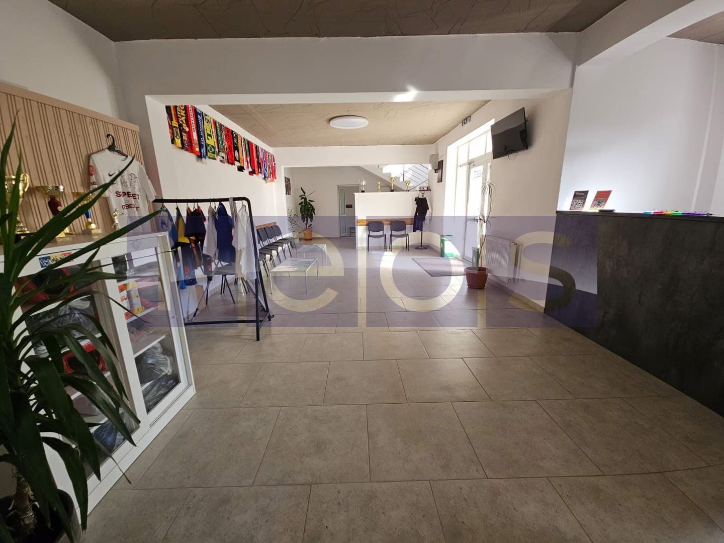 INCHIERE SPATIU P+1 | ZONA POPESTI LEORDENI - Poză 3