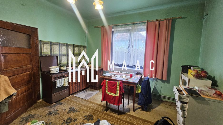 Casa individuala cu 3 camere | Teren 542 mp | Turnisor - Poză 6