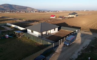 Casa Parter / Intabulata / Credit Avans 15% - Poză 3