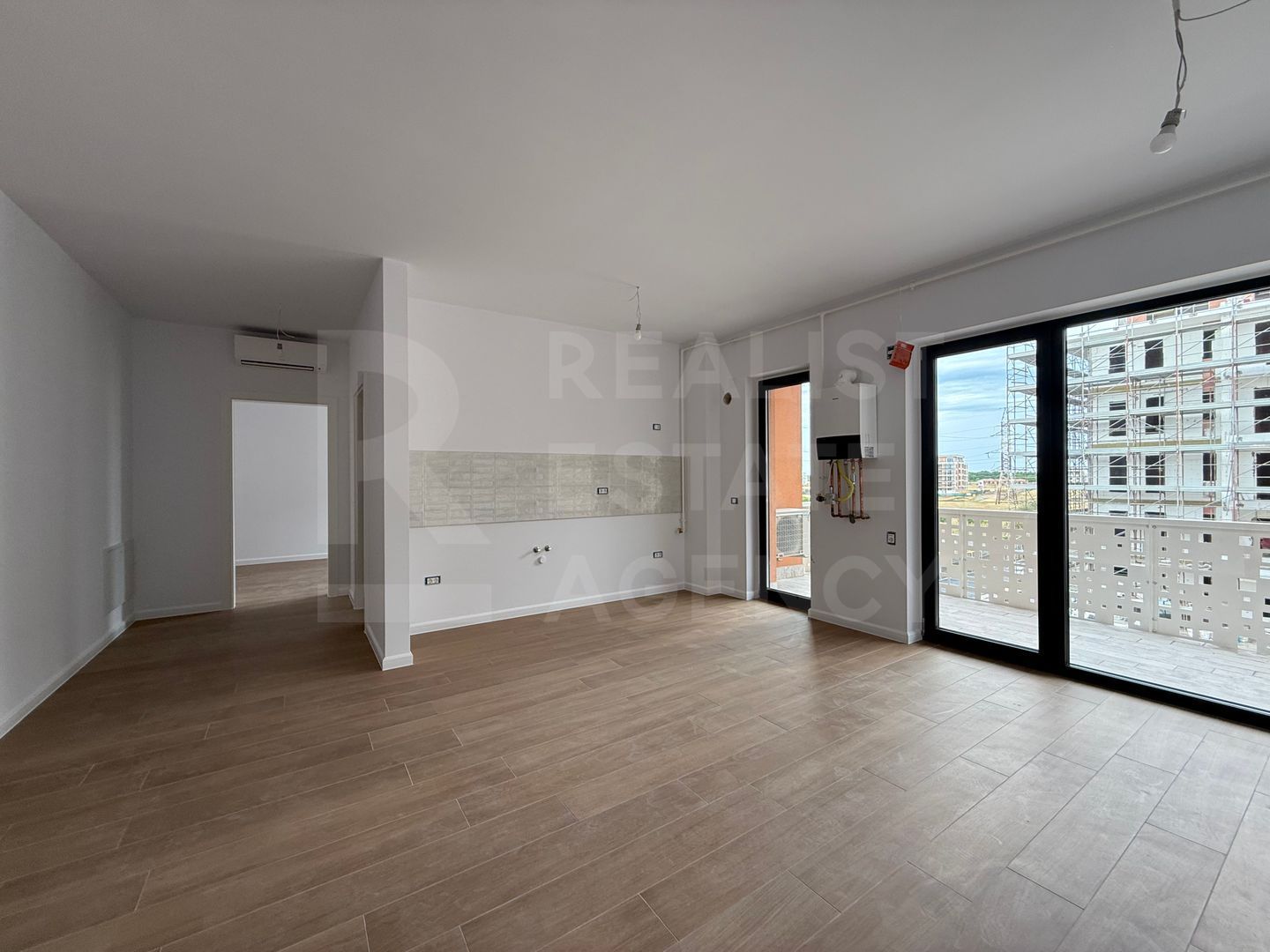 Vânzare, apartament, 2 camere, zona Torontalului, Timișoara - Poză 1