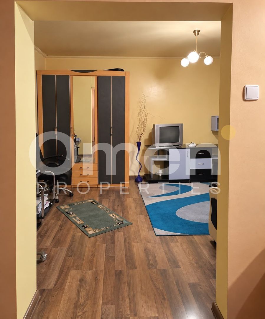 Apartament cu 2 camere | decomandat | etaj intermediar | zona Traian - Poză 3