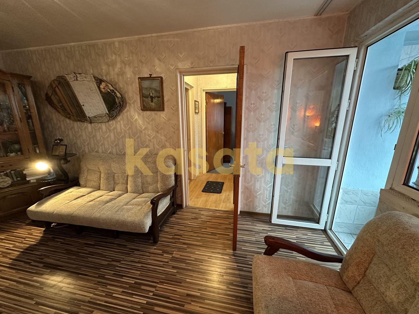 3 Camere | Drumul Taberei | Etaj Intermediar | Bloc Anvelopat - Poză 3