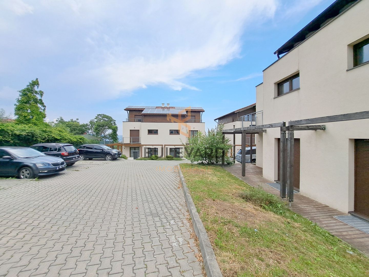 Duplex 213 mp utili, 188 mp teren, cartier Europa! - Poză 3