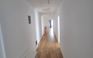 4 camere Cismigiu ( Terasa 24mp-2 locuri parcare) - Poză 5
