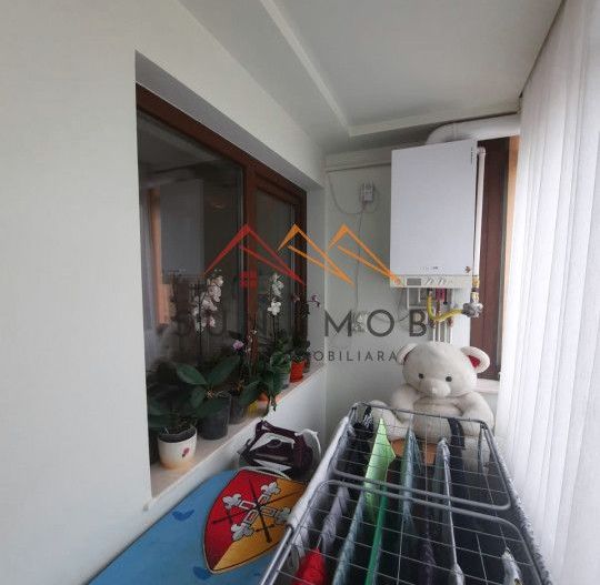 Apartament 2 camere, central, decomandat, renovat recent, CT, Campina - Poză 8