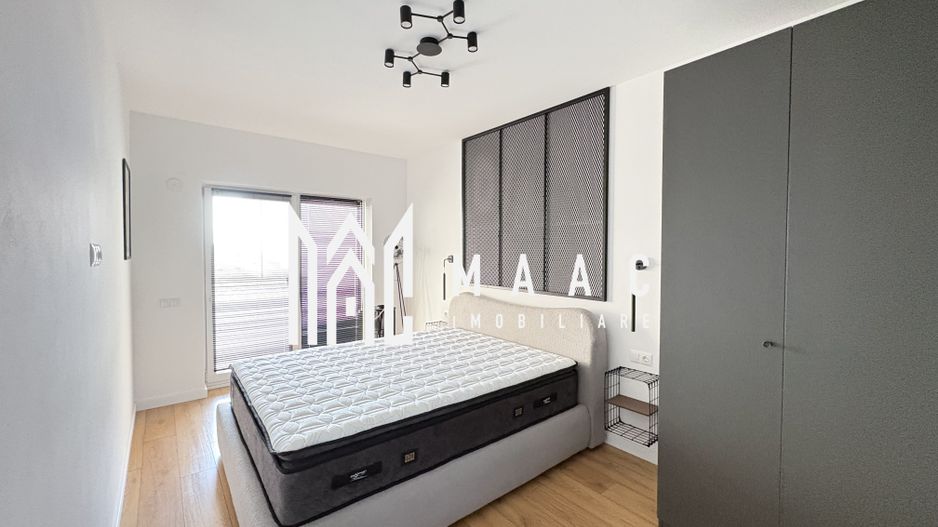 Apartament 2 camere decomandat | Cristian | 52,06 mp, parter - Poză 4