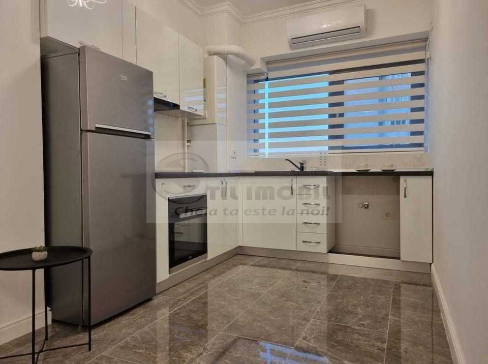 Spațiu de birouri modern la 2 min de Palas - Mercury, Podu Ros - 550€ - Poză 4