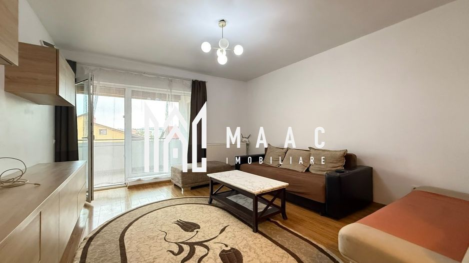 Apartament 3 camere | Etaj 2 | Decomandat | Terasa | Parcare - Poză 1