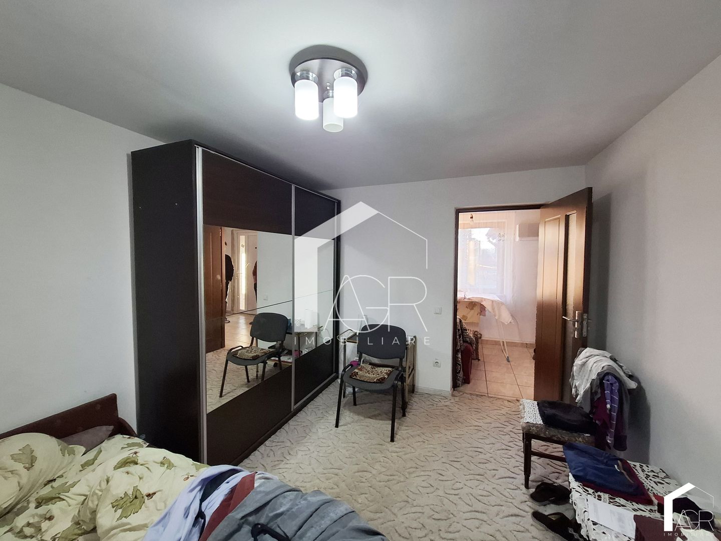 Casa S+P+1E, cu 5 camere, zona Transilvaniei - Poză 12