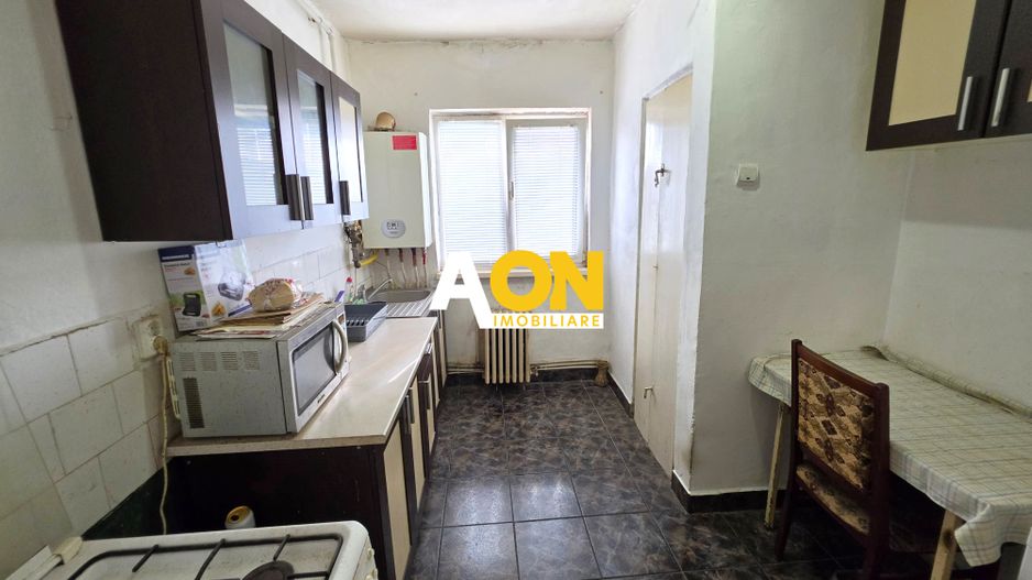 Comision 0! Apartament cu 2 camere de vânzare în Aiud, zona Dallas - Poză 2