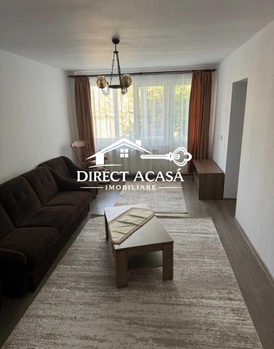 Apartament 3 camere decomandat, 69 mp, recent renovat – zona 7 Noiembrie - Poză 2
