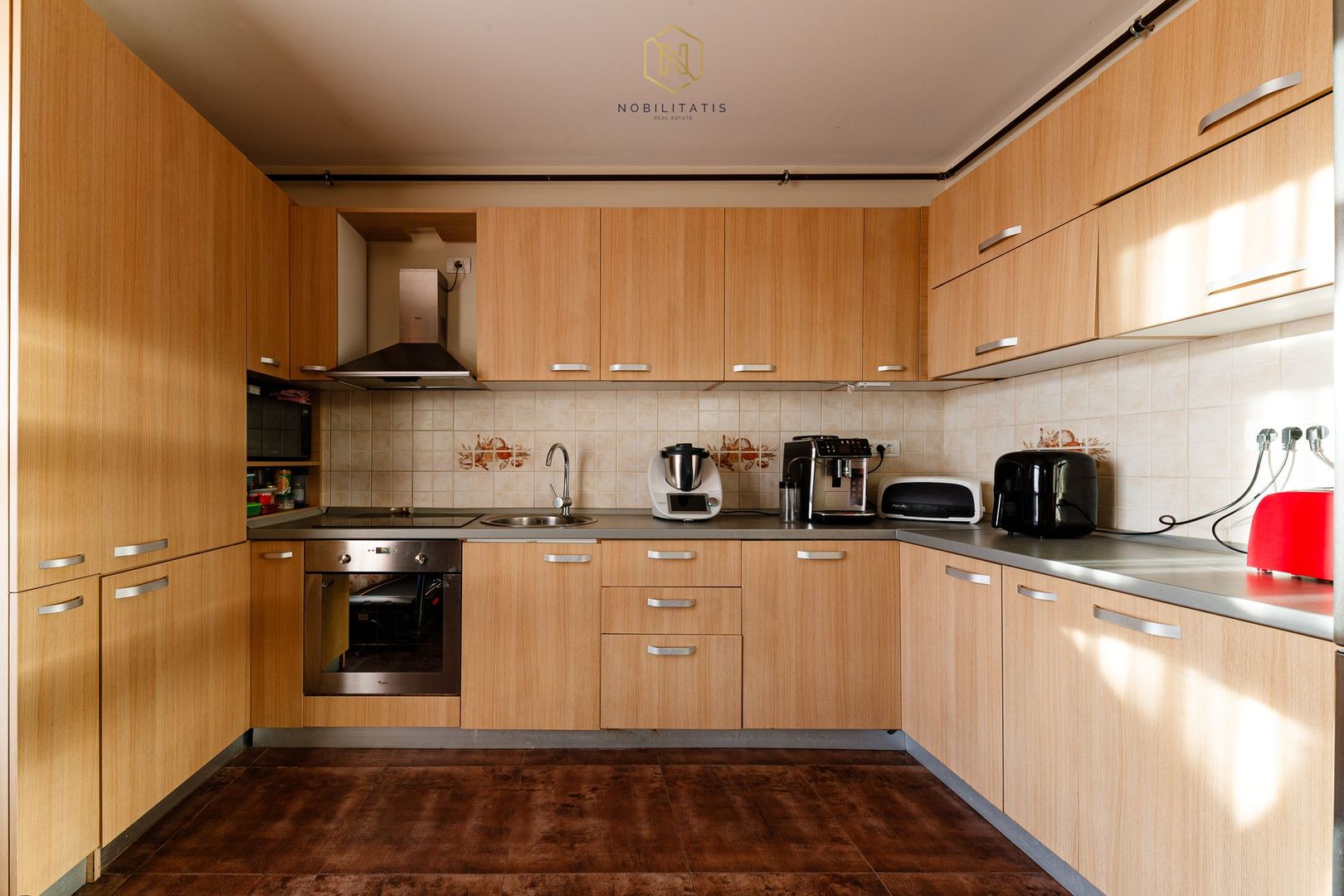 Antecontract - Panouri solare - Cartierul Primaverii | 124 mp, teren 300 mp - Poză 9