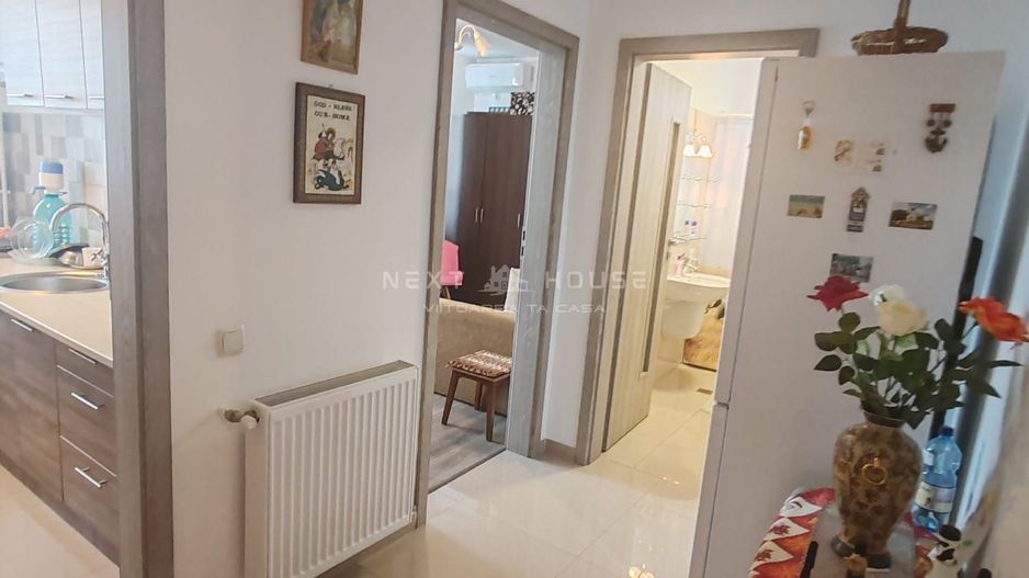 🔑  Garsonieră + Parcare | Șos. Alexandriei - 10km Unirii | Comision 0 - Poză 3