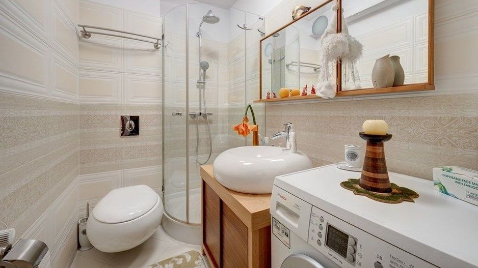 Apartament elegant 4 camere | Vanzare | Herastrau - Poză 8