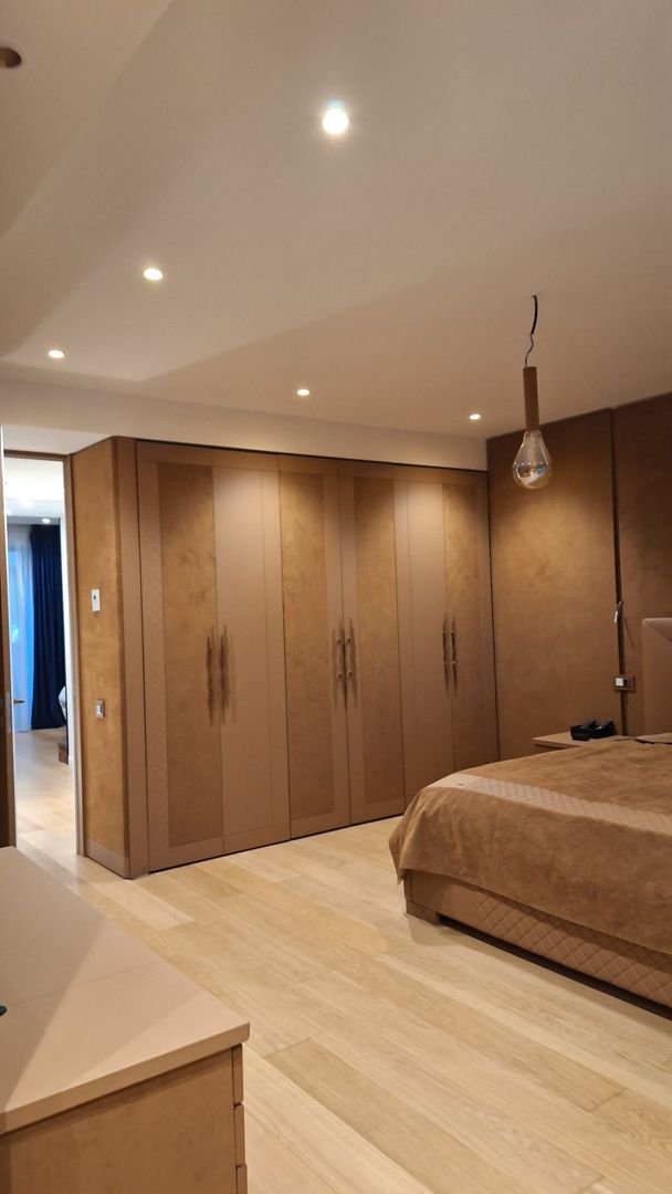 4 CAMERE| Complex VERNESCU| + 2 locuri  parcare- VICTORIEI - Poză 6