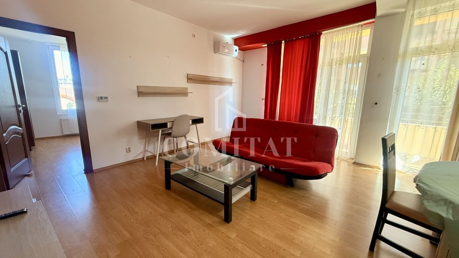 Apartament 2 camere | 61 mp | Zona Strazii Meteor - Poză 3