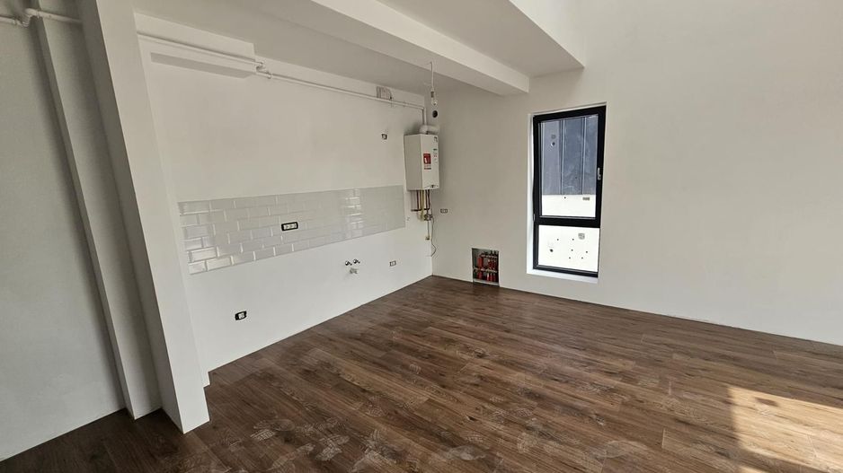 Giroc | Profi-Neptun | Apartament 3 camere cu scara interioara - Poză 7