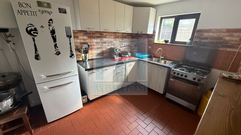 Complex Turistic activ,  2 lacuri ,teren 16800 mp -zona Valea Dobârlău - Poză 32