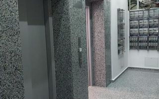 Apartament premium 2 camere, vedere panoramică, Complexul Adamant, Iași - Poză 8