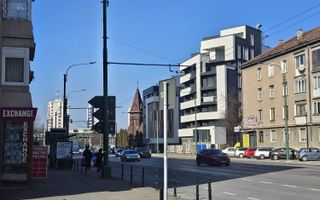 Apartament  1 camera, zona AFI - Poză 17