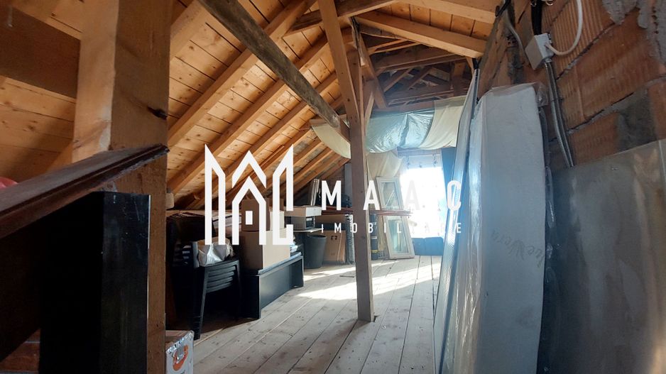 Casă | 4 camere | 240 MPU | Acces auto | Mediaș - Poză 22