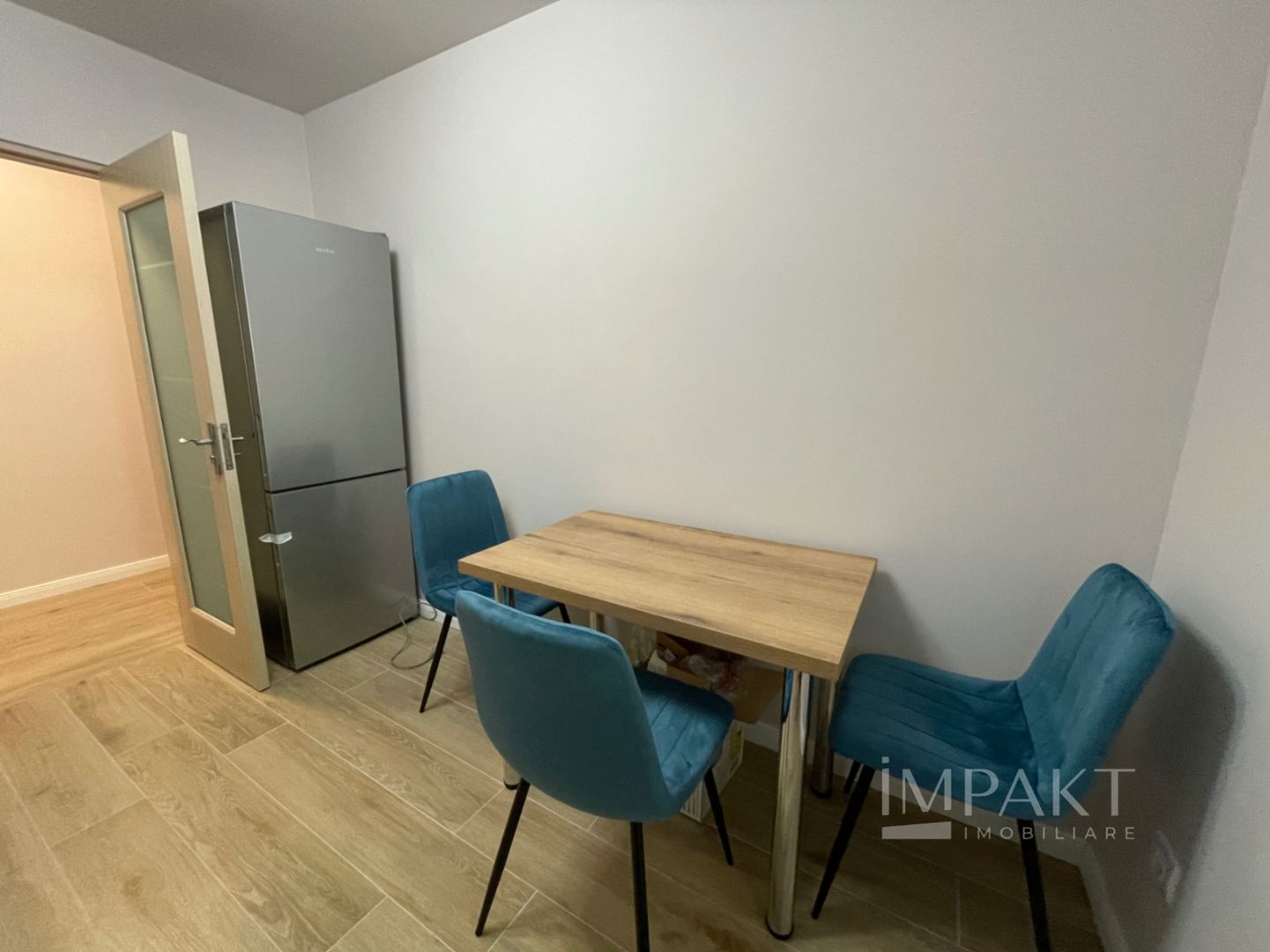 Apartament spatios cu balcon si garaj | Gheorgheni - Poză 7
