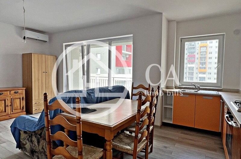 Apartament de închiriat cu 2 camere în Oneștilor, Oradea - Poză 2