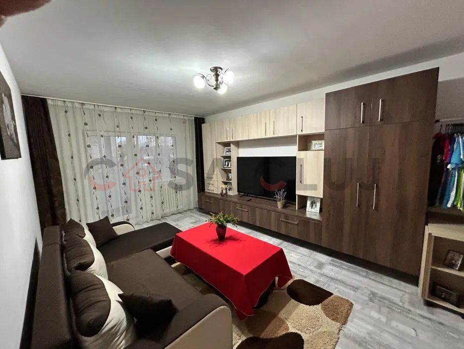 La cheie, cu doua balcoane, gata sa devina noul tau "acasa" - Poză 3