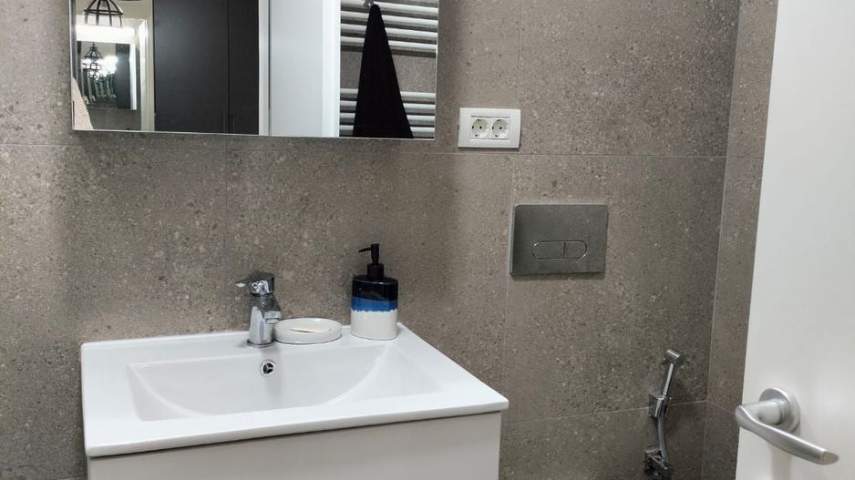 2 camere de inchiriat rond OMV Pipera/ Cortina/ Kaufland - Poză 8