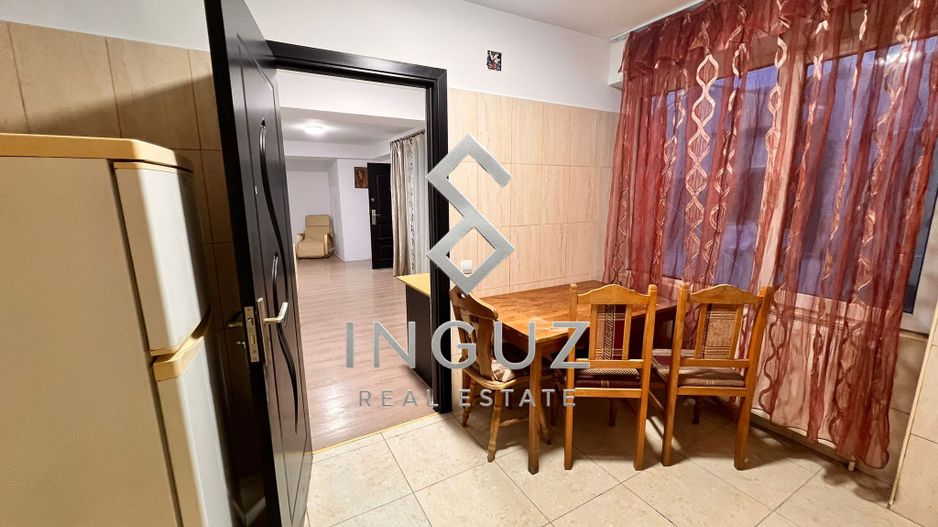 De închiriat – Apartament 2 camere | 75 mp | Doamna Ghica – Sector 2 - Poză 2