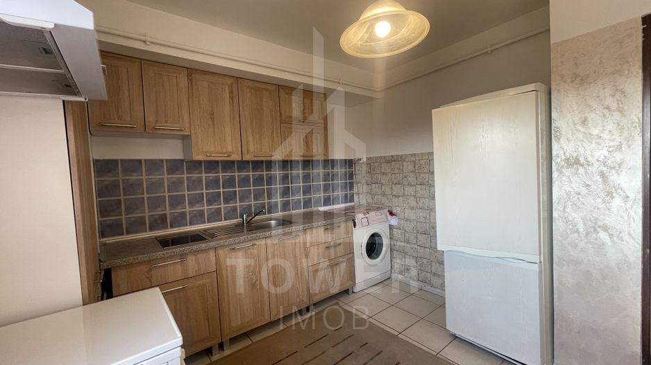 Apartament 2 camere de închiriat-zona Stefan cel mare - Poză 2