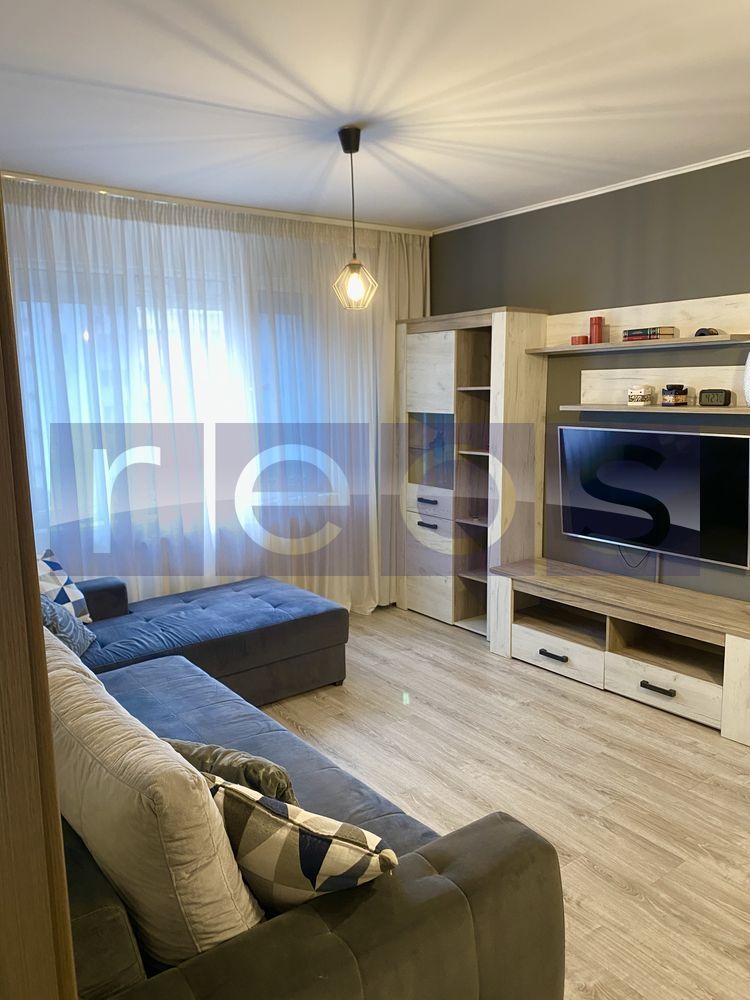 VANZARE 3 CAMERE -SEMIDECOMANDAT -2 minute metrou Dristor 2 - Poză 4