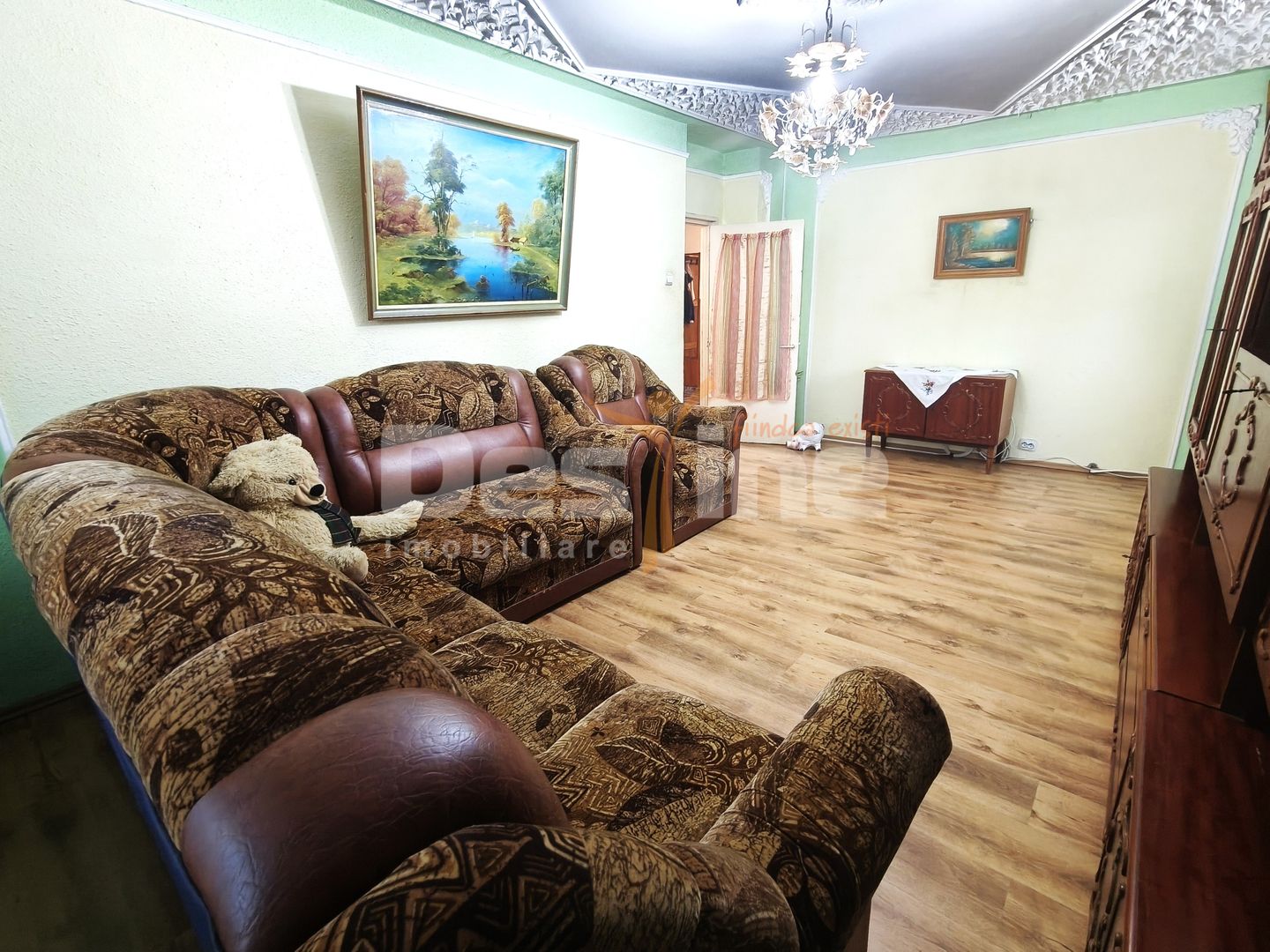 COMISION 0% - Apartament 4 camere 94.5mp - Lunca Cetatuii - Poză 2