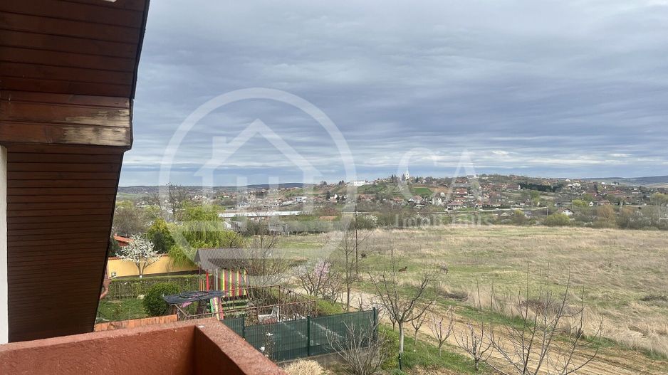 Casa cu 4 camere de vanzare in Paleu Bihor - Poză 19