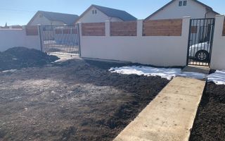 Casa de vanzare Domnesti Comison 0 - Poză 2