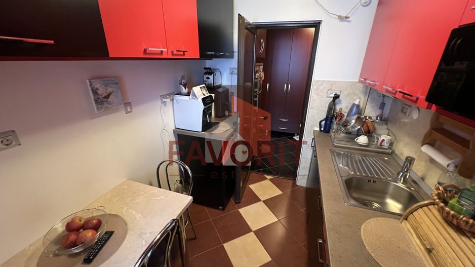 Apartament 2 camere decomandat | Etaj 2 | Zona Lipovei - Poză 5