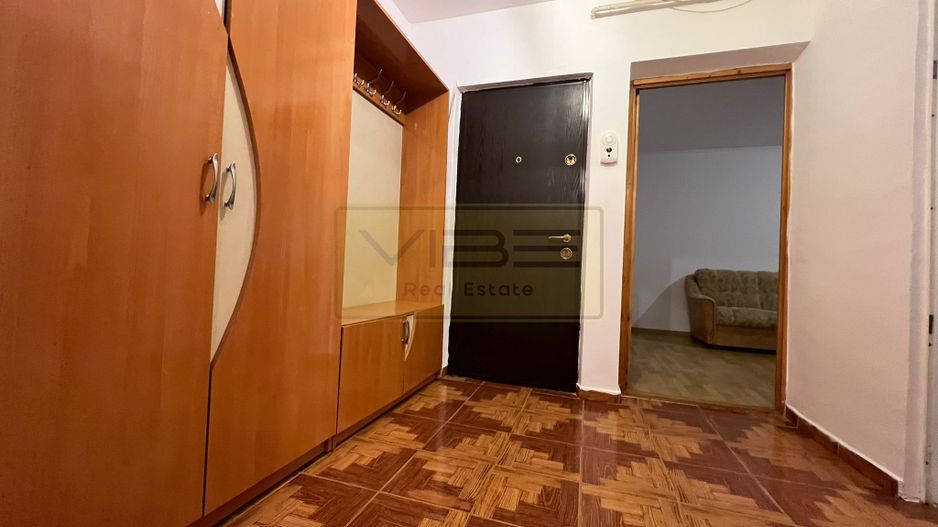 Apartament 2 camere decomandat Nicolina - 15 min Palas Mall - Poză 15