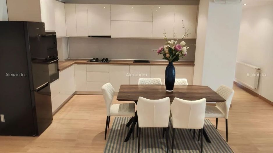 Apartament de inchiriat 4 camere - Pipera - Poză 1