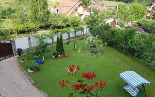 Casa/Villa 10 camere ,322 mp utili, teren 796 mp- zona 7 scari/ Sacele - Poză 2