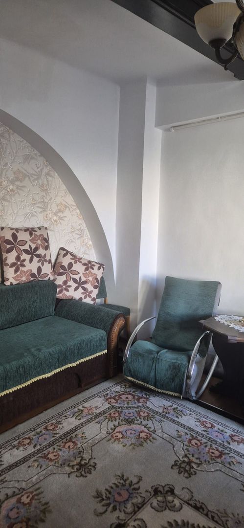4 camere într-o vilă elegantă, retrasă și liniștită – zona Vasile Lascăr - Poză 3