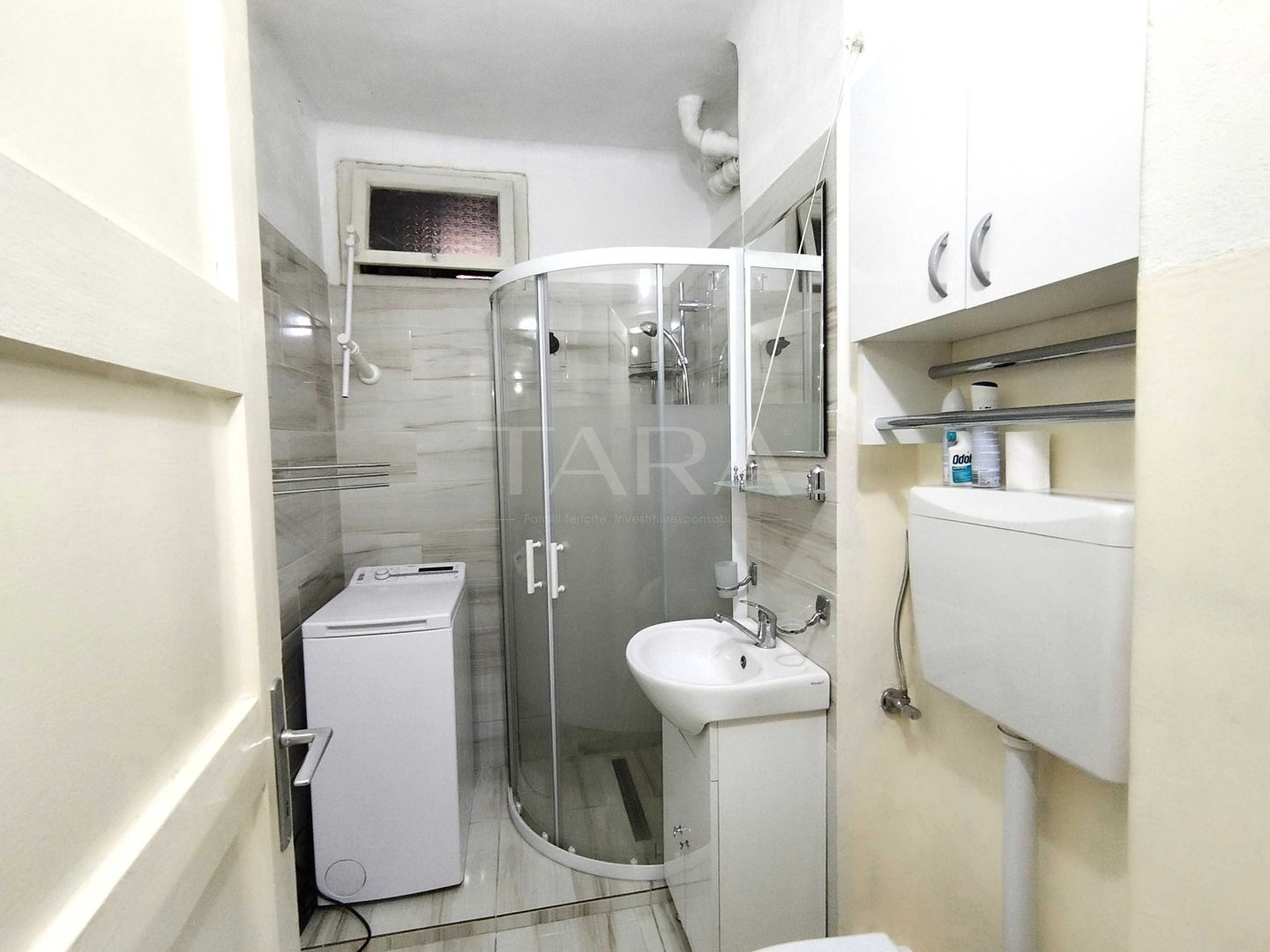 Apartament 2 camere- zona Facultatea de Litere - Poză 6