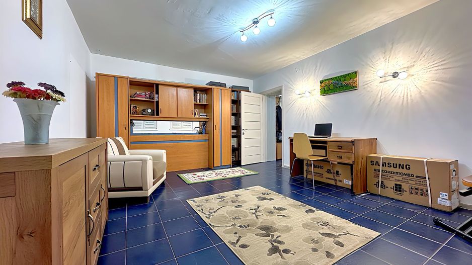 Sector 3 Calea Calarasilor Hyperion garsoniera Decomandata 38mp - Poză 1