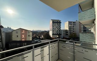 Apartament cu 3 camere, elegant și luminos – 62 mp + 10 mp balcon - Poză 16