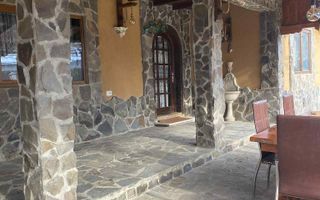 Casă de vânzare în comuna Costache Negri - Poză 17